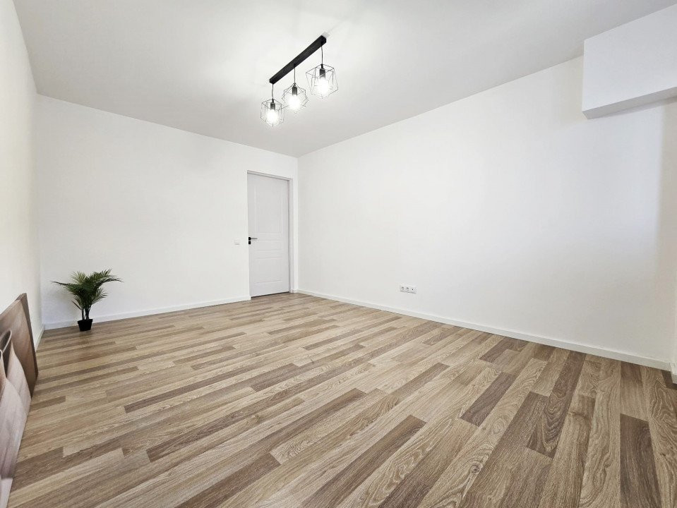 Apartament 2 camere Victoriei- Renovat - bloc reabilitat 