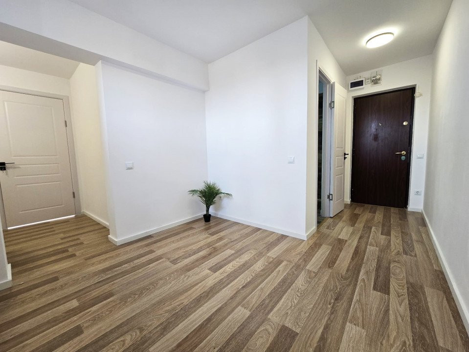 Apartament 2 camere Victoriei- Renovat - bloc reabilitat 