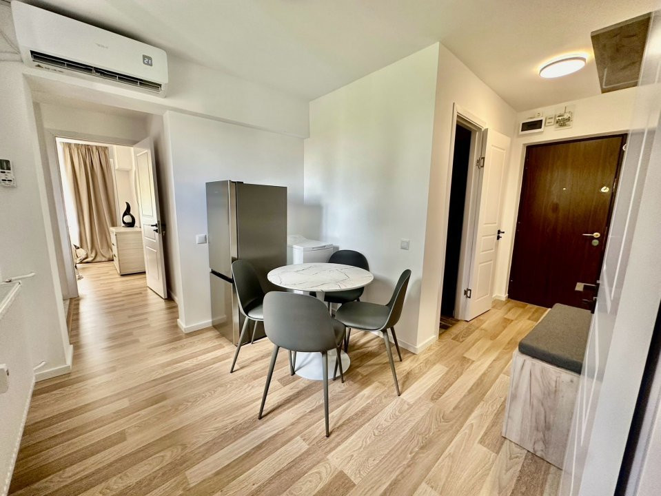 APARTAMENT COCHET, LÂNGĂ ARCUL DE TRIUMF SI PARCUL HERASTRAU!