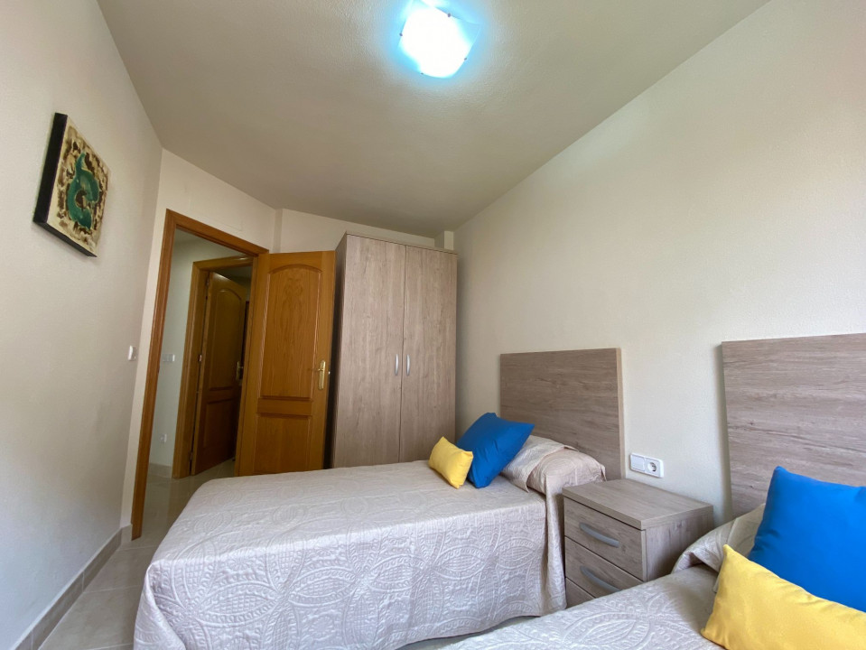 Apartamente de lux 2 dormitoare în vile, Portman