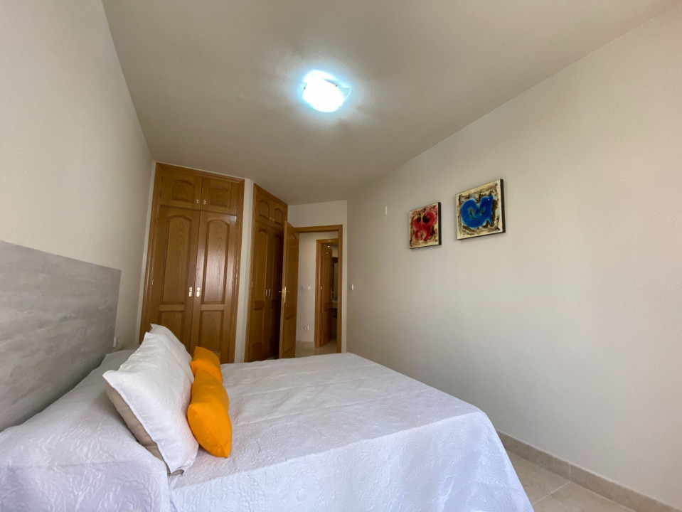 Apartamente de lux 2 dormitoare în vile, Portman