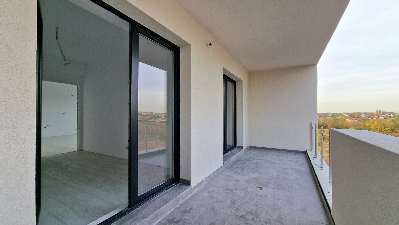 3 CAMERE I COMPLEX PE MALUL LACULUI I SunLake Residence