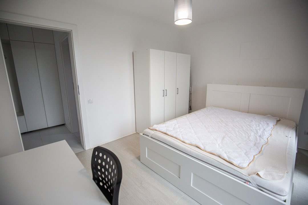 Apartament 3 camere 2 bai Lacul Iulius Mall 