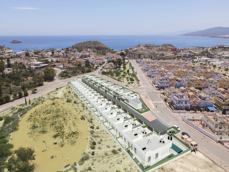 Vistamar Villas: Modern Luxury Living by the Sea