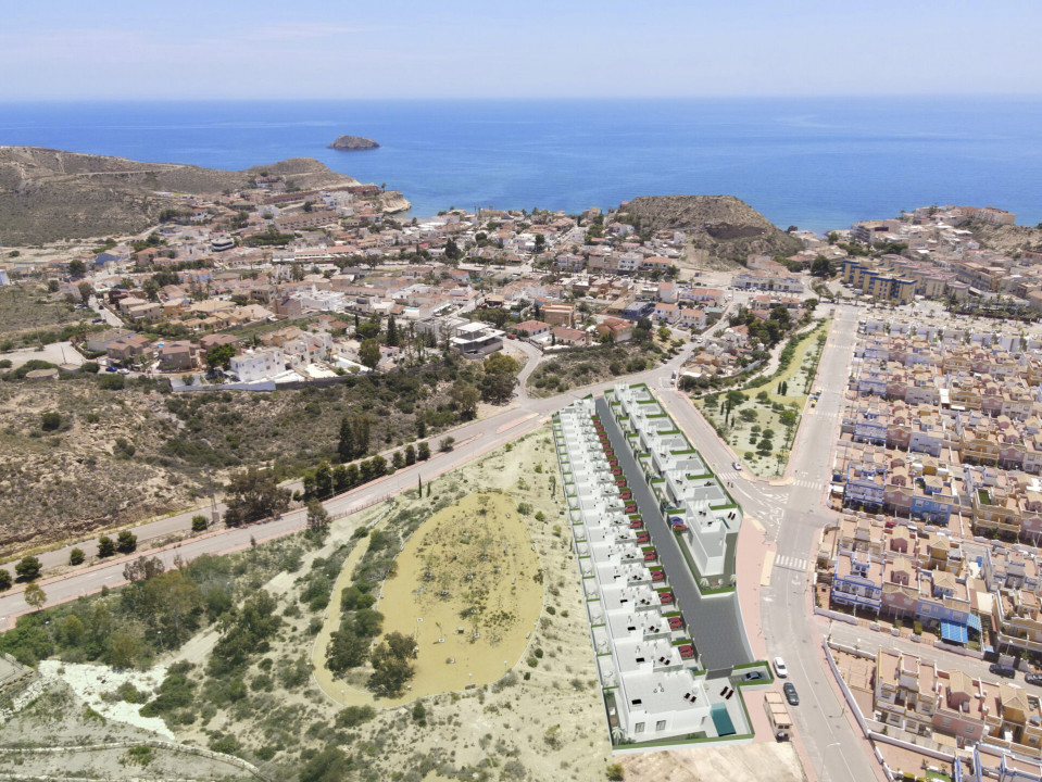 Vistamar Villas: Modern Luxury Living by the Sea