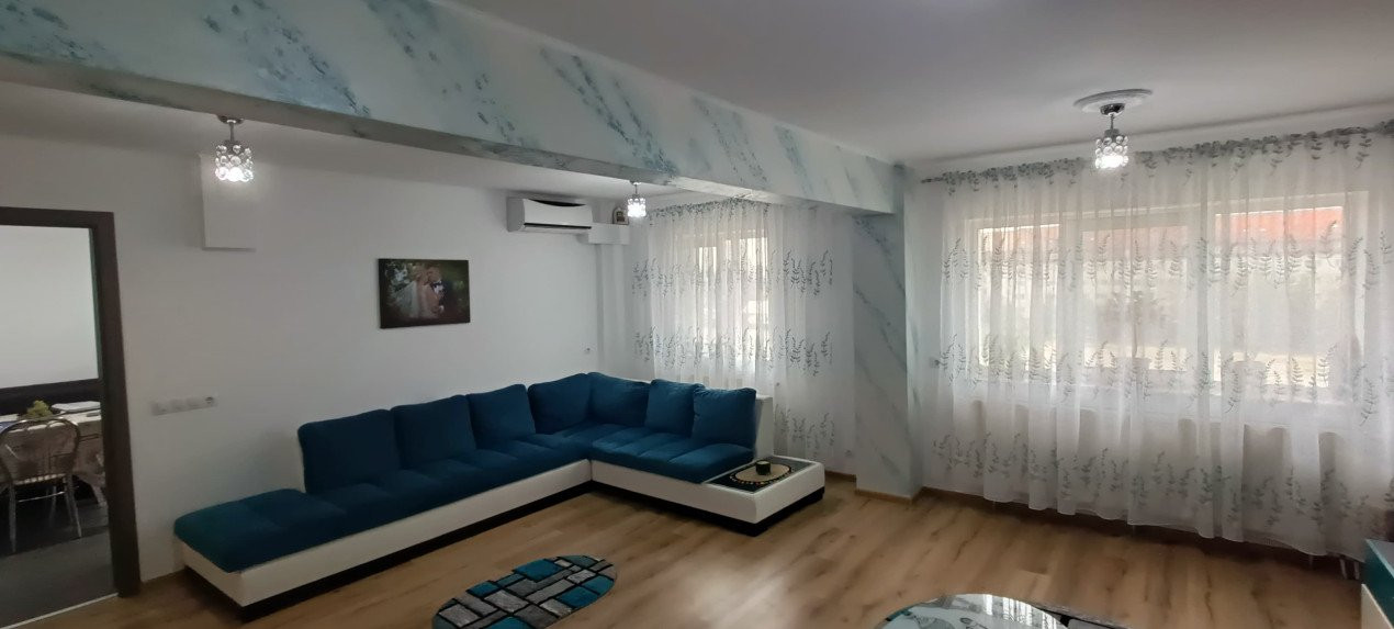 Apartament 3 camere 