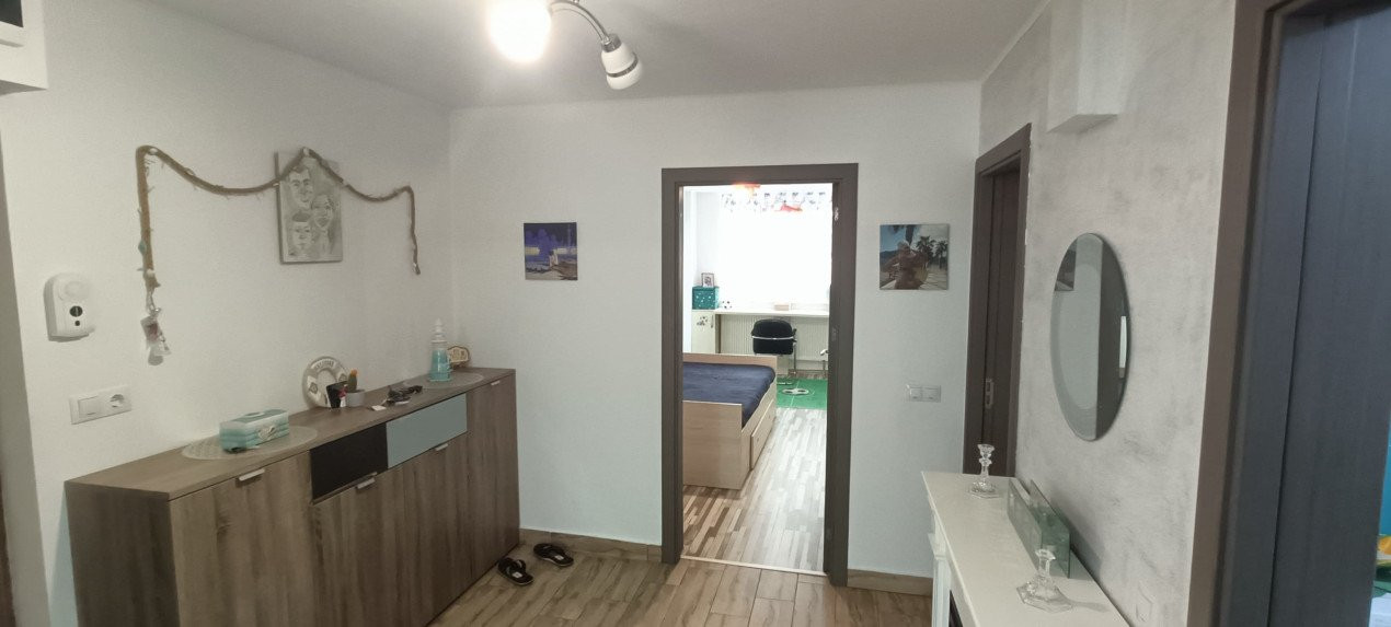 Apartament 3 camere 