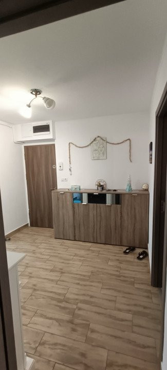 Apartament 3 camere 