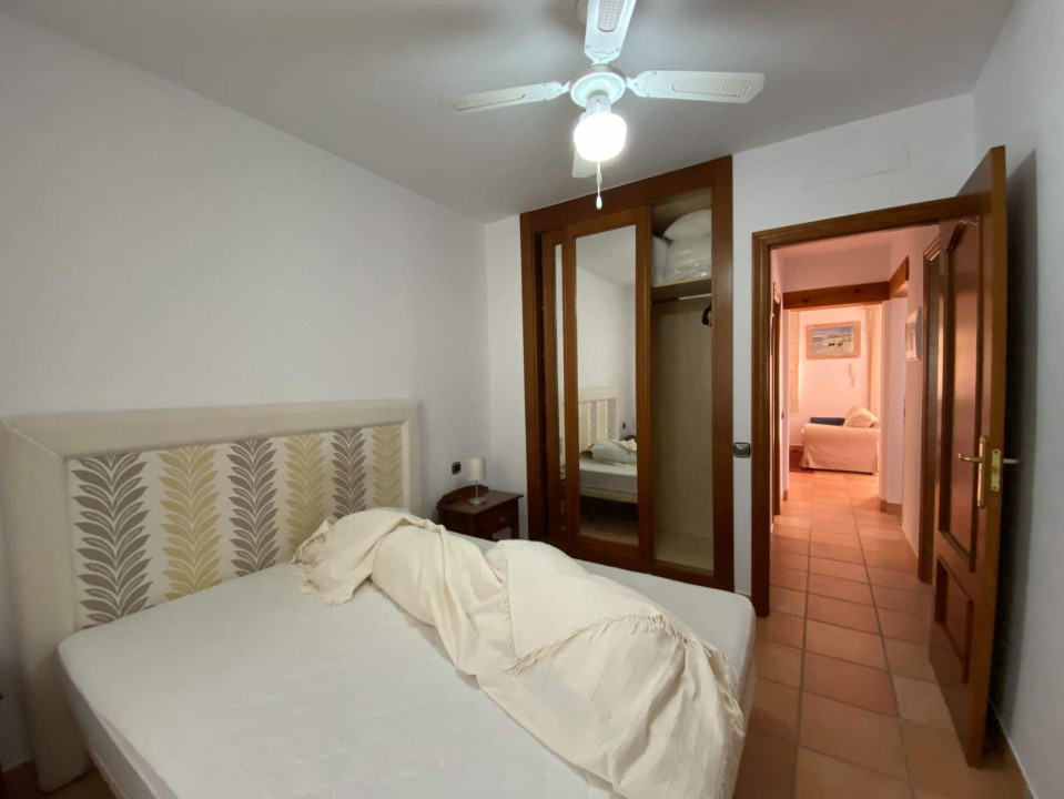 Parter, apartament 3 camere în Villaricos, Calle Baria