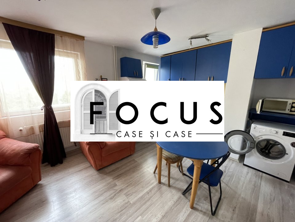 Apartament 3 Camere cu loc de parcare!