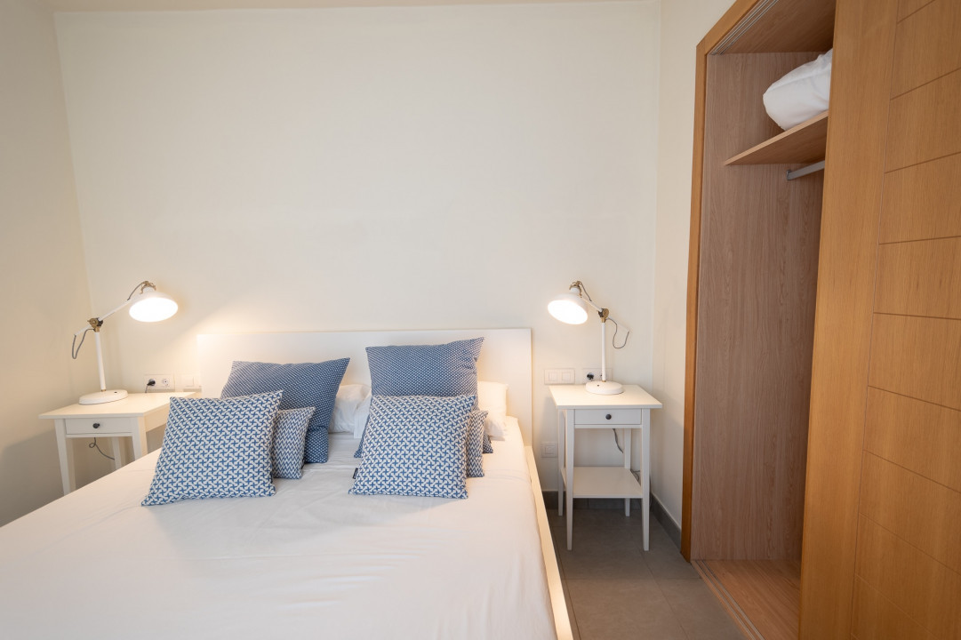 Apartament de lux de 5 stele cu vedere la mare!