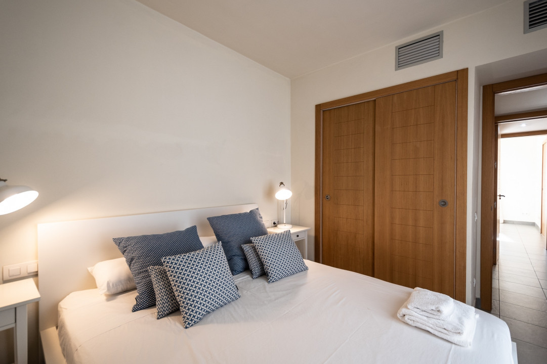 Apartament de lux de 5 stele cu vedere la mare!