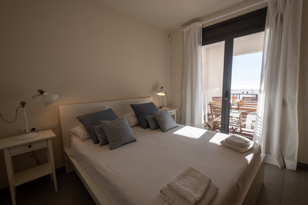 Apartament de lux de 5 stele cu vedere la mare!