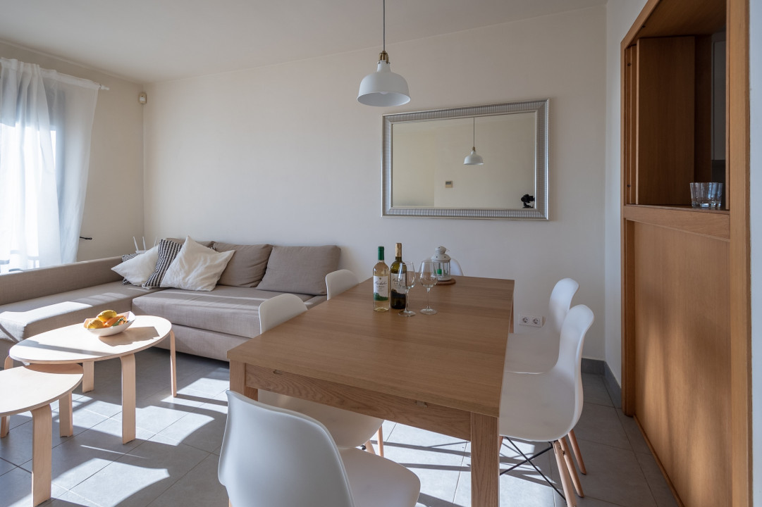 Apartament de lux de 5 stele cu vedere la mare!