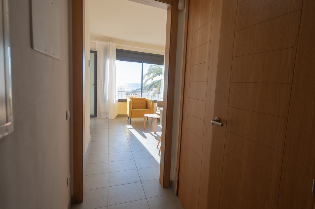 Apartament de lux de 5 stele cu vedere la mare!