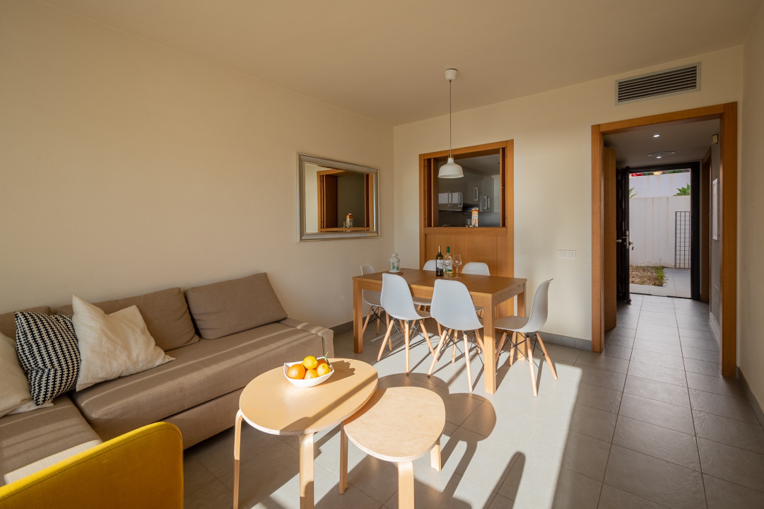 Apartament de lux de 5 stele cu vedere la mare!