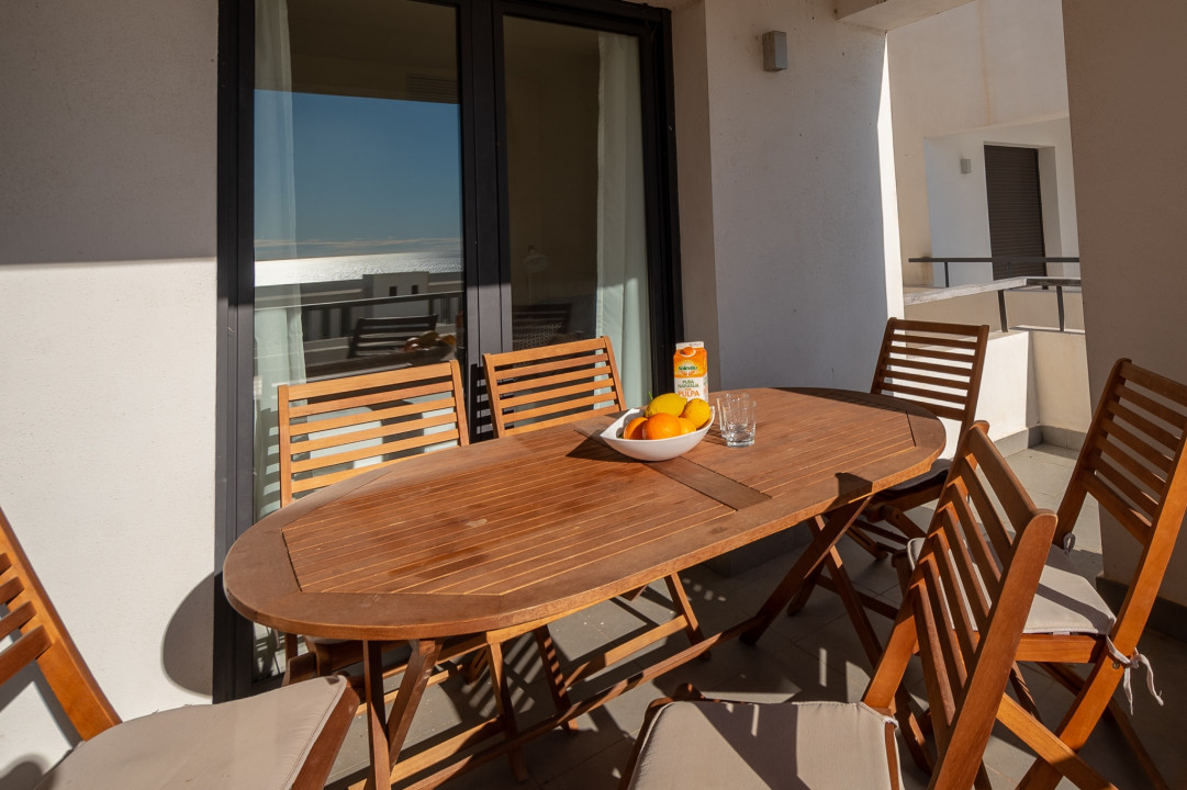 Apartament de lux de 5 stele cu vedere la mare!