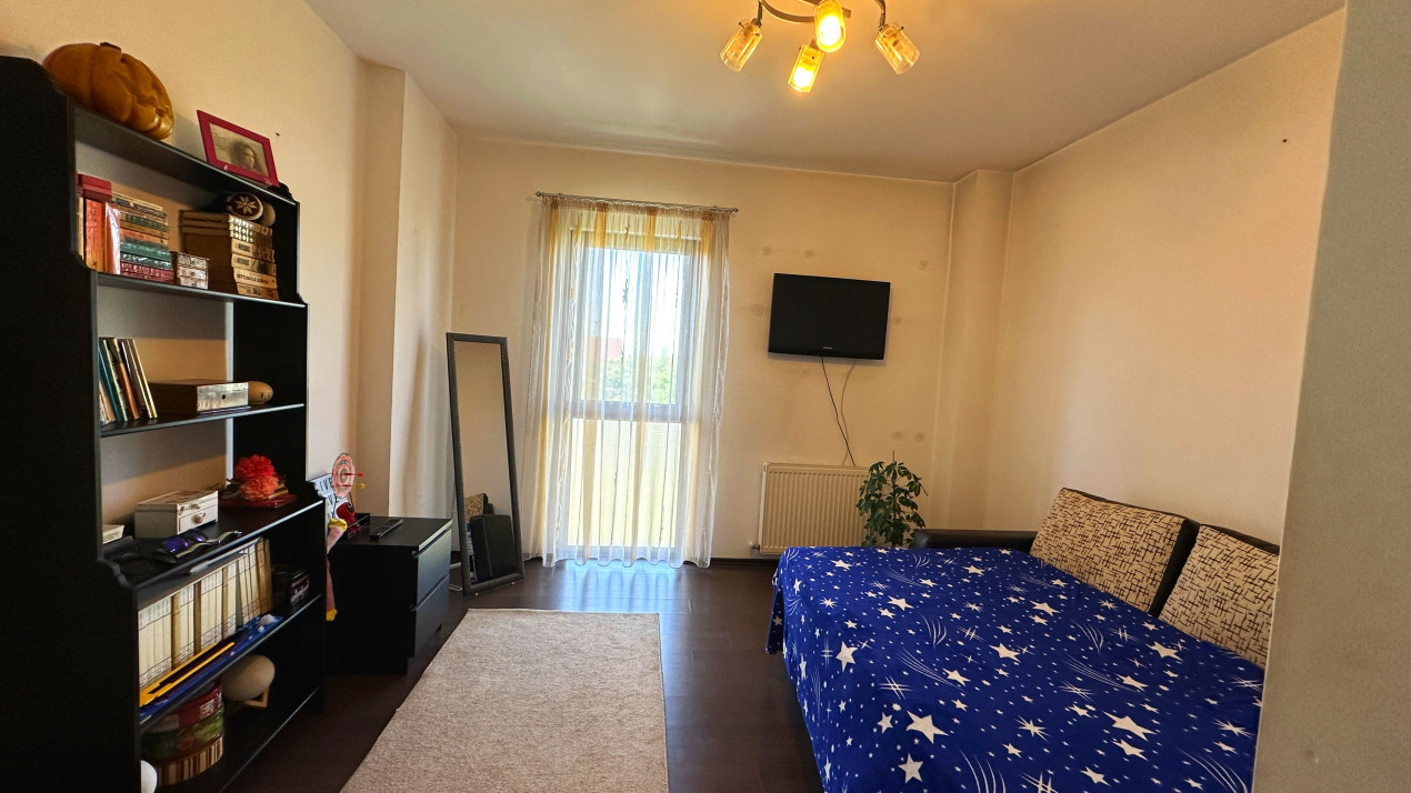 Apartament cu tot ce ai nevoie in Dr. Taberei