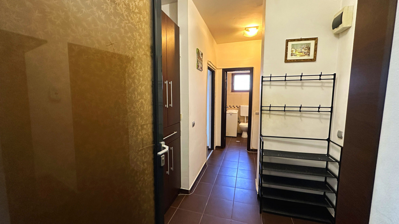 Apartament cu tot ce ai nevoie in Dr. Taberei