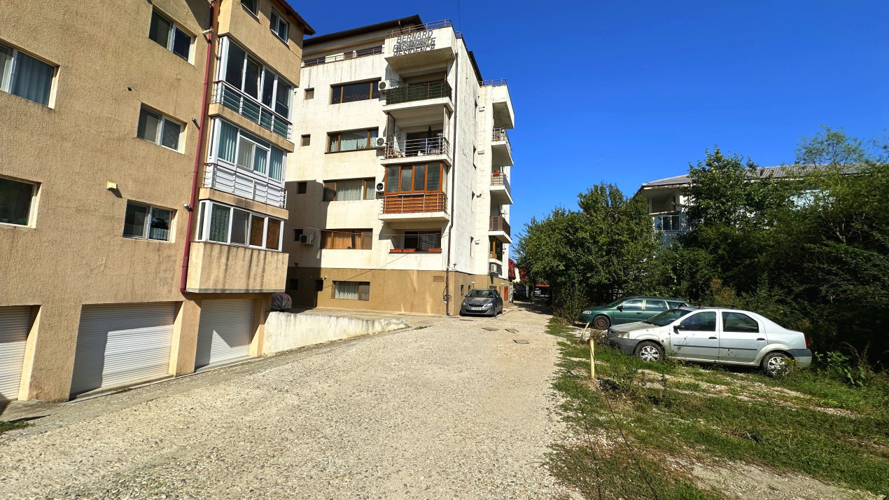 Apartament cu tot ce ai nevoie in Dr. Taberei
