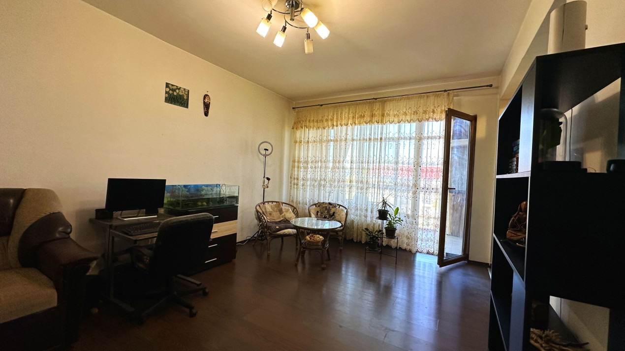 Apartament cu tot ce ai nevoie in Dr. Taberei