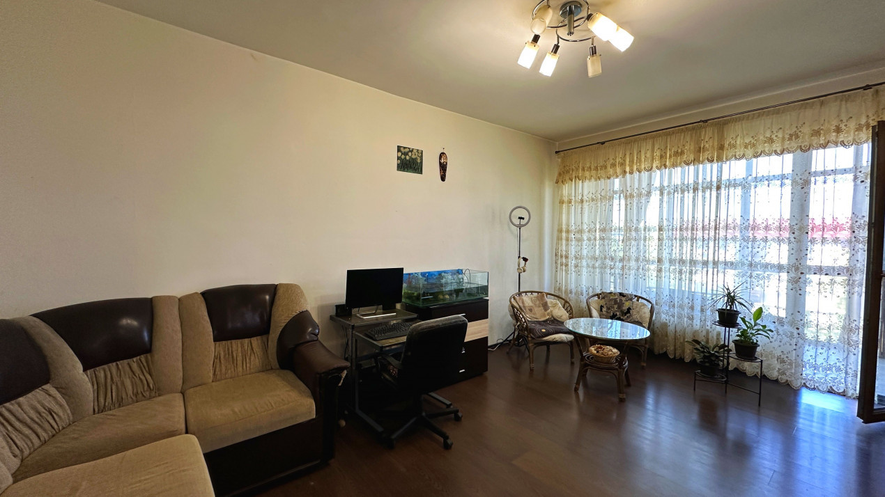 Apartament cu tot ce ai nevoie in Dr. Taberei
