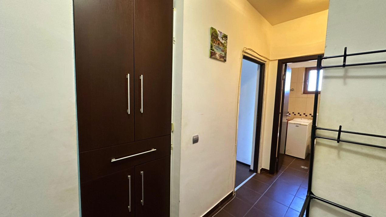 Apartament cu tot ce ai nevoie in Dr. Taberei