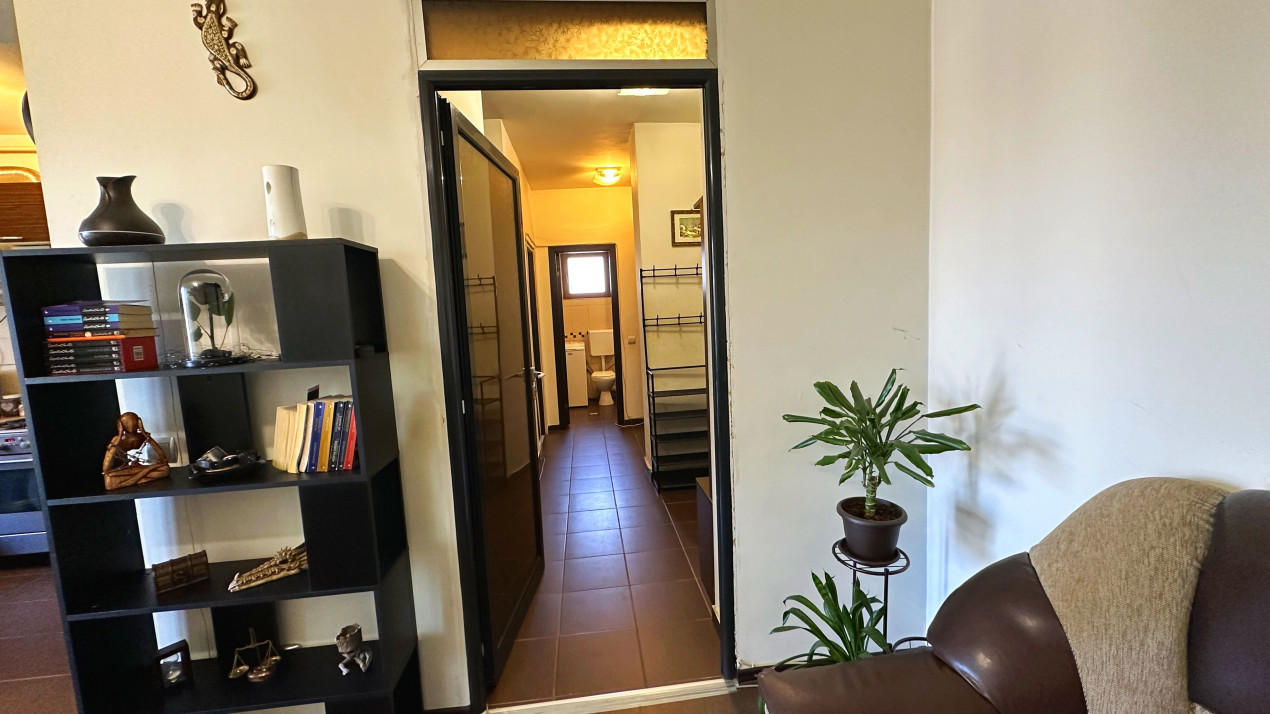 Apartament cu tot ce ai nevoie in Dr. Taberei