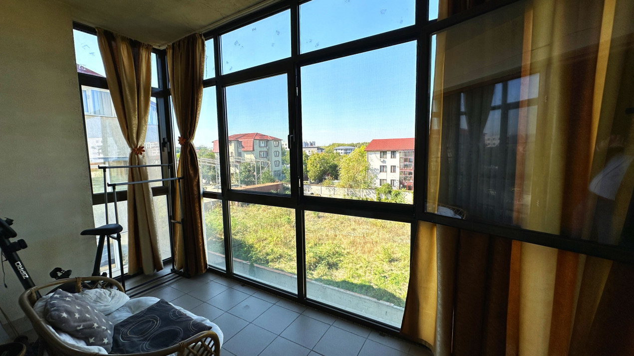 Apartament cu tot ce ai nevoie in Dr. Taberei
