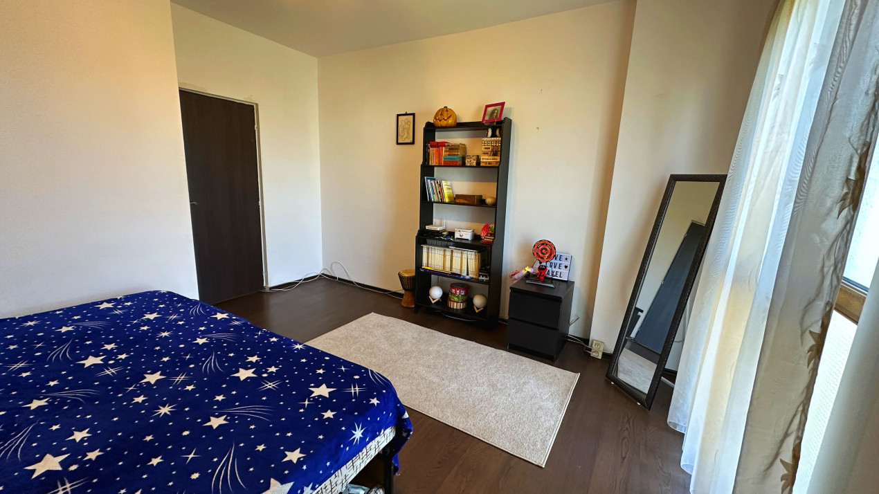 Apartament cu tot ce ai nevoie in Dr. Taberei