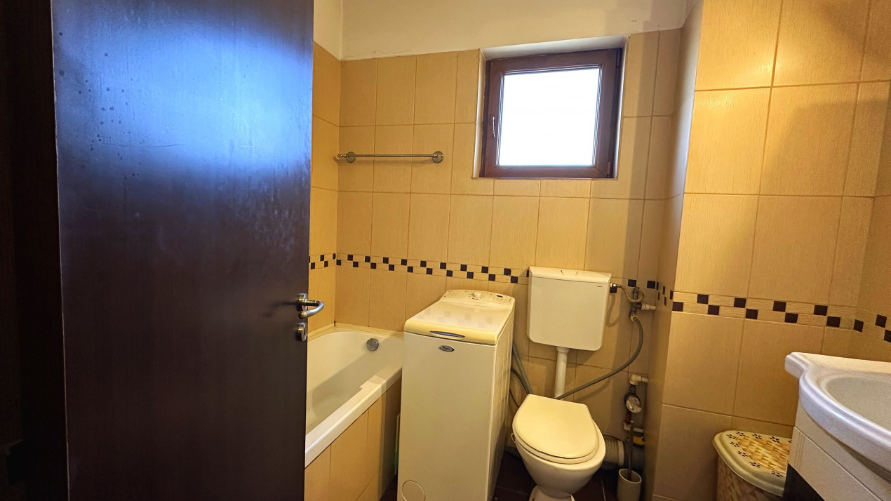 Apartament cu tot ce ai nevoie in Dr. Taberei