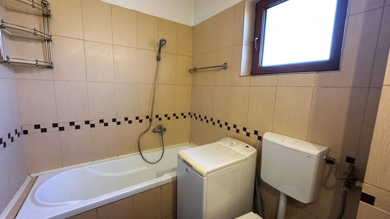 Apartament cu tot ce ai nevoie in Dr. Taberei