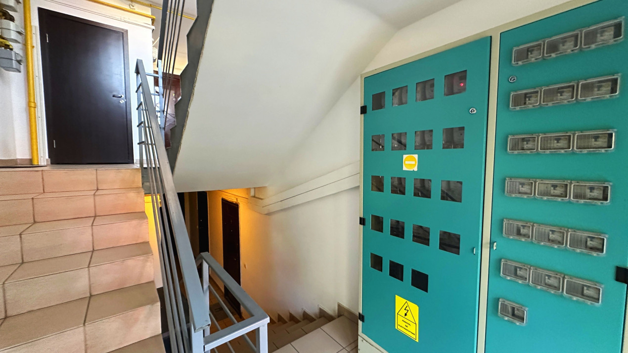 Apartament cu tot ce ai nevoie in Dr. Taberei
