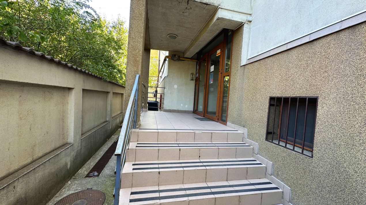 Apartament cu tot ce ai nevoie in Dr. Taberei