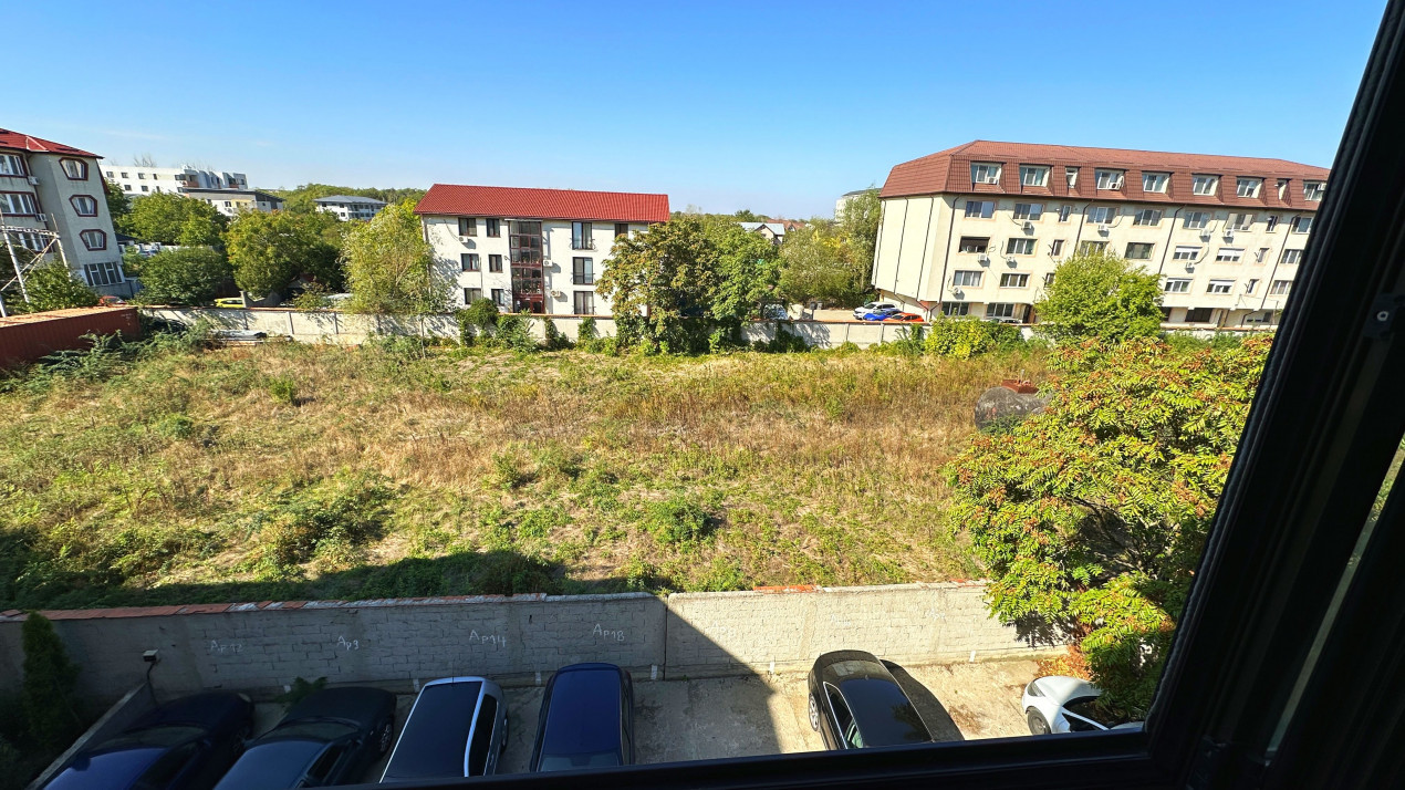 Apartament cu tot ce ai nevoie in Dr. Taberei