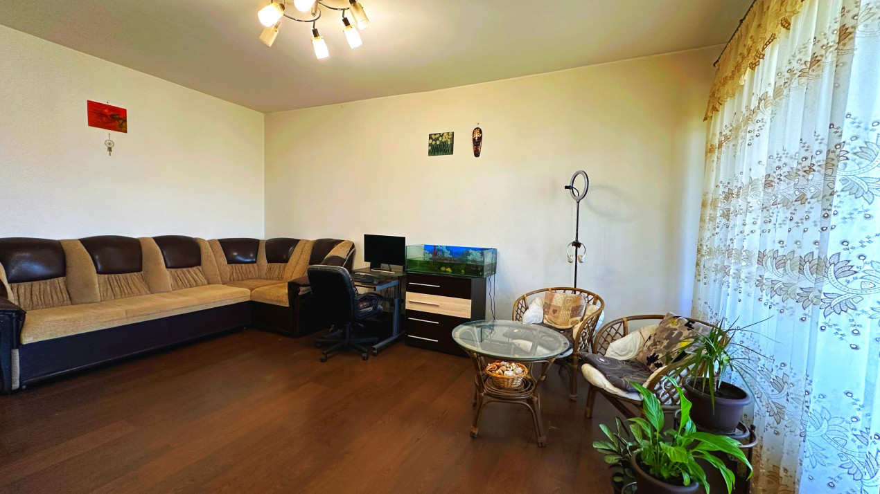 Apartament cu tot ce ai nevoie in Dr. Taberei