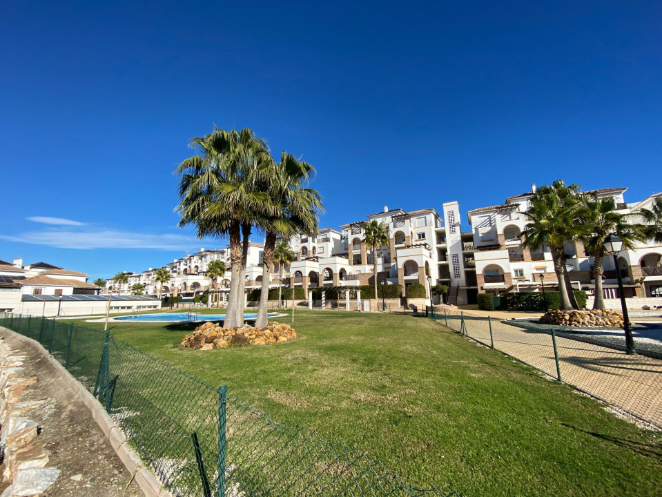 Bungalow de lux grădină privată în Vera Playa, Almería!