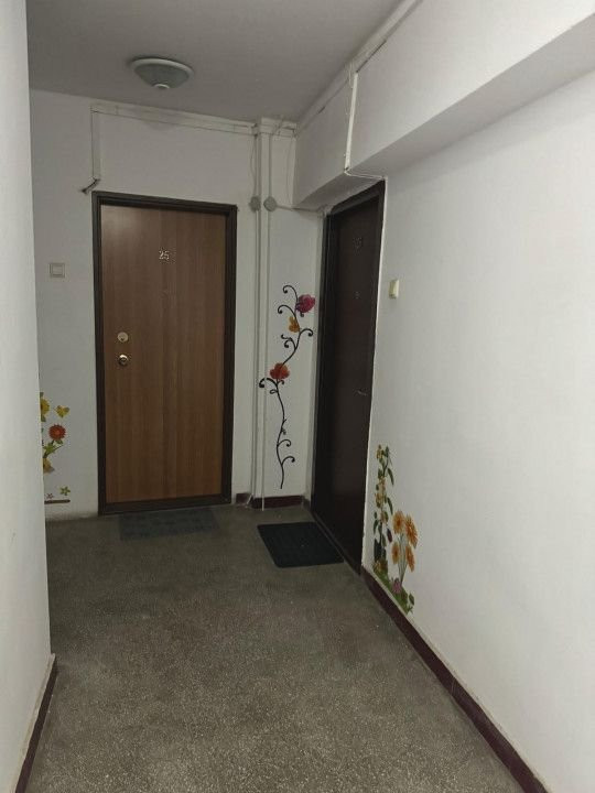 Apartament in bloc bun