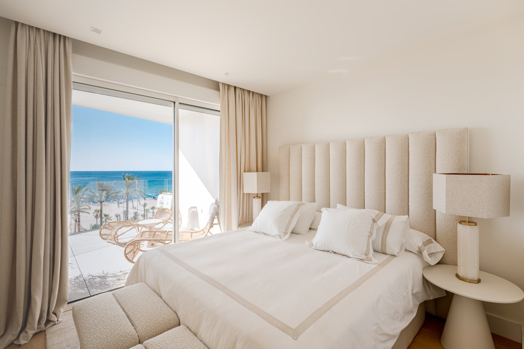 Apartament de lux in Delfin Tower, Benidorm