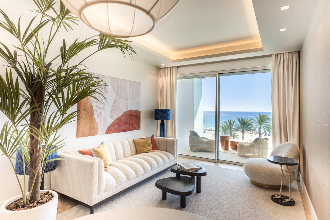 Apartament de lux in Delfin Tower, Benidorm