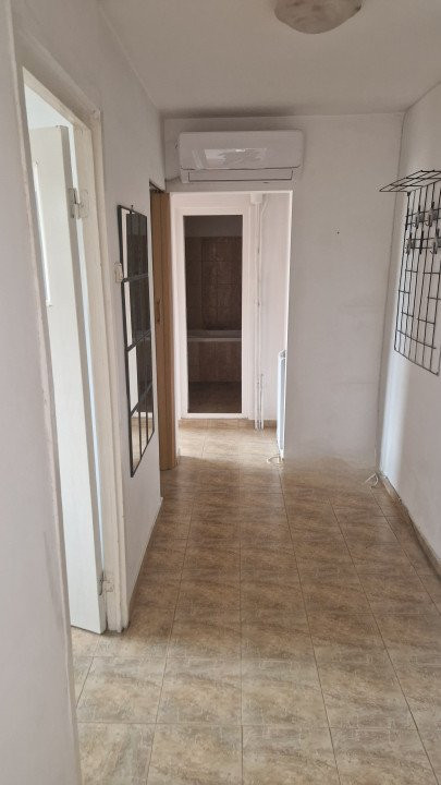 Apartament cu 2 camere de vânzare în zona Drumul Taberei