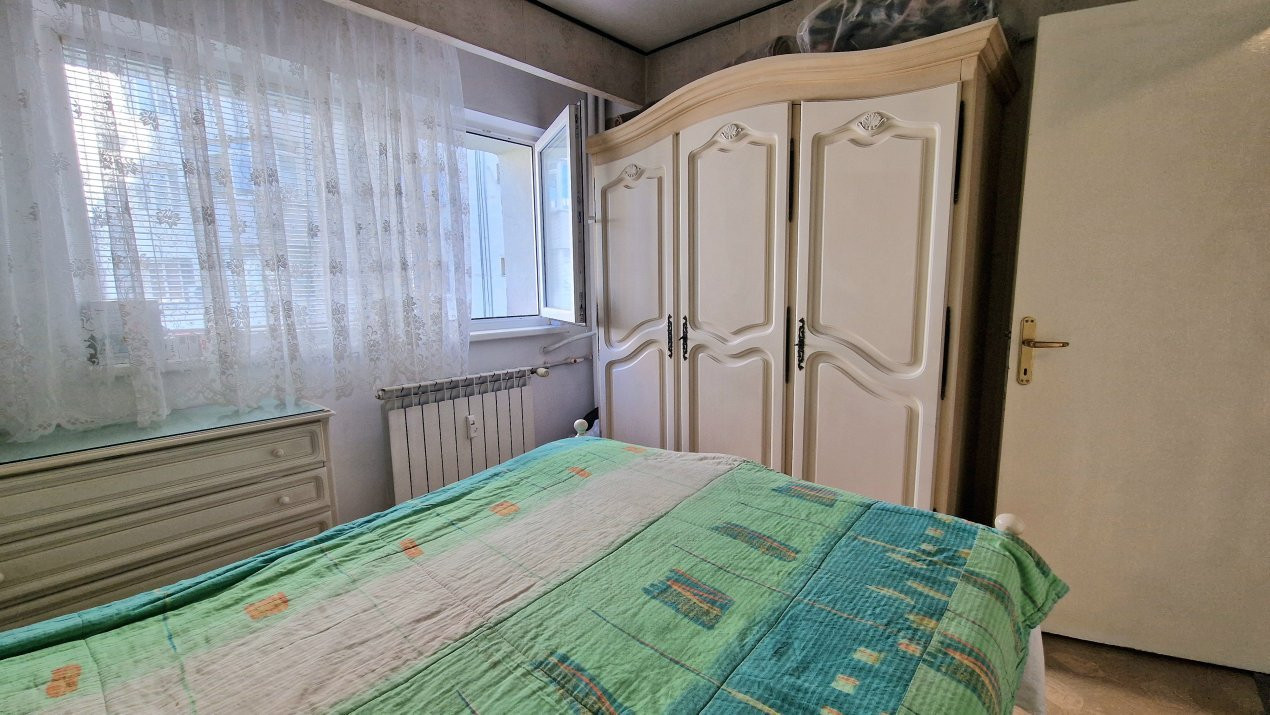 4 camere Dristorului 