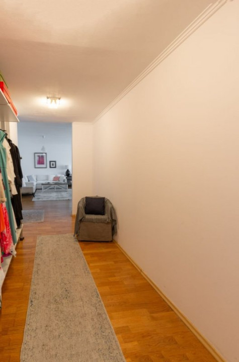 Apartament inedit! 2 camere decomandate si luminoase, 72mp cu terasa de 23mp!