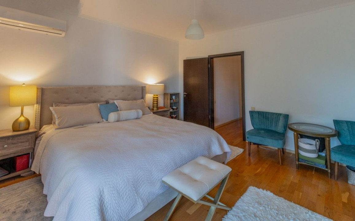 Apartament inedit! 2 camere decomandate si luminoase, 72mp cu terasa de 23mp!