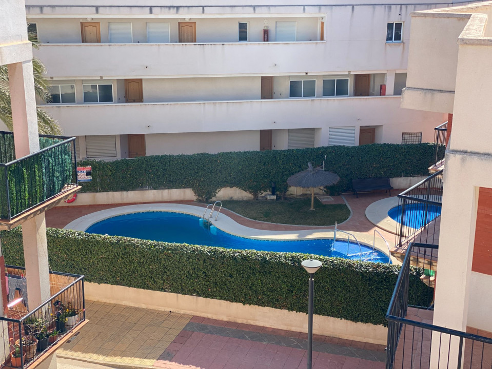 Penthouse în Vera, Almeria!