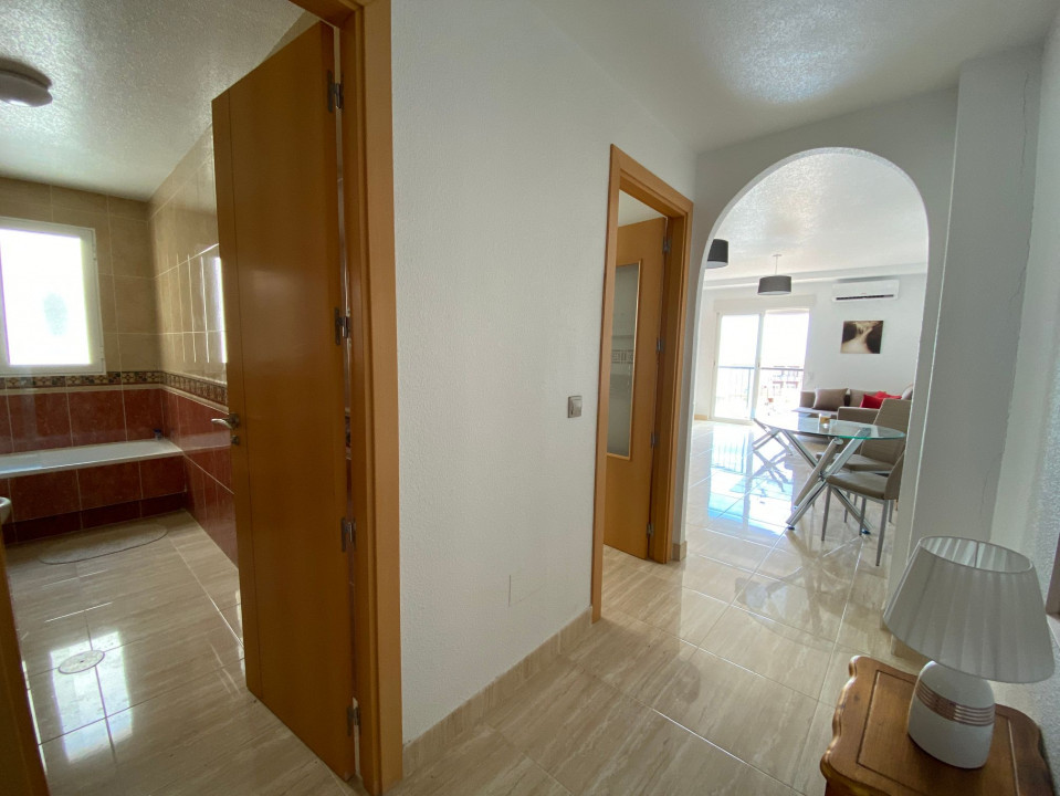 Penthouse în Vera, Almeria!