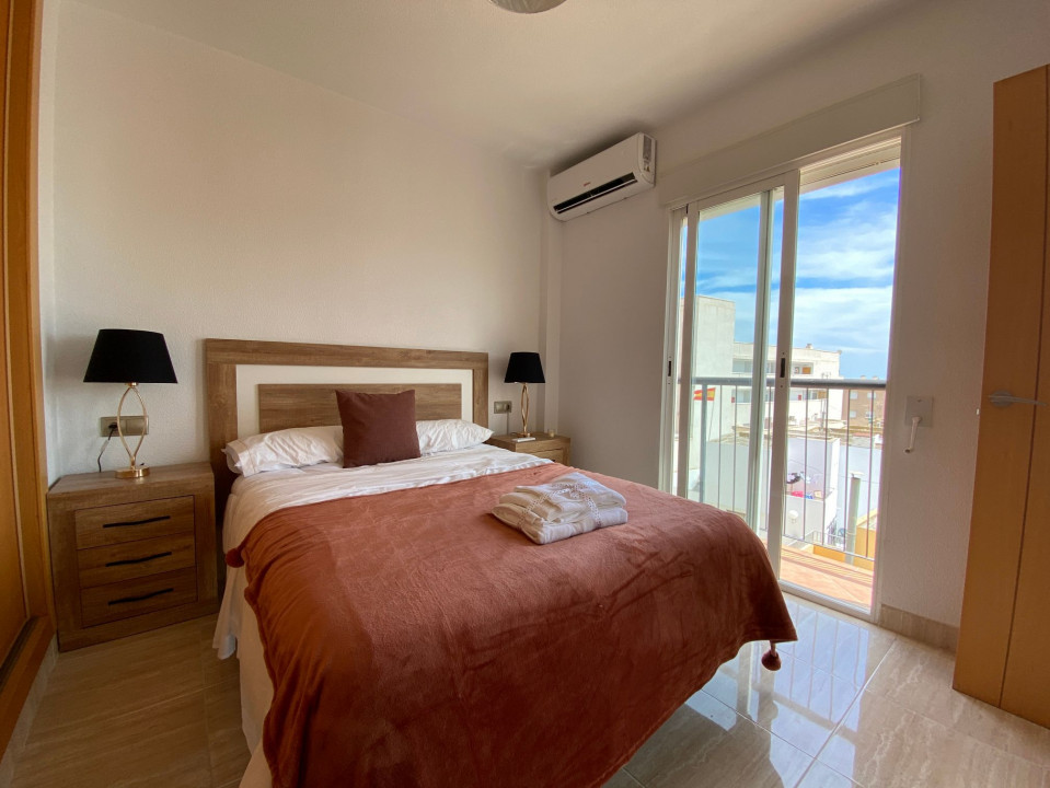 Penthouse în Vera, Almeria!