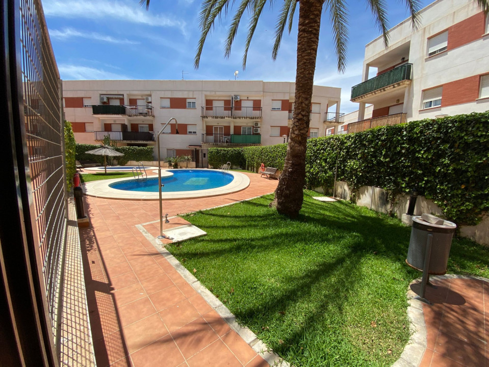 Penthouse în Vera, Almeria!