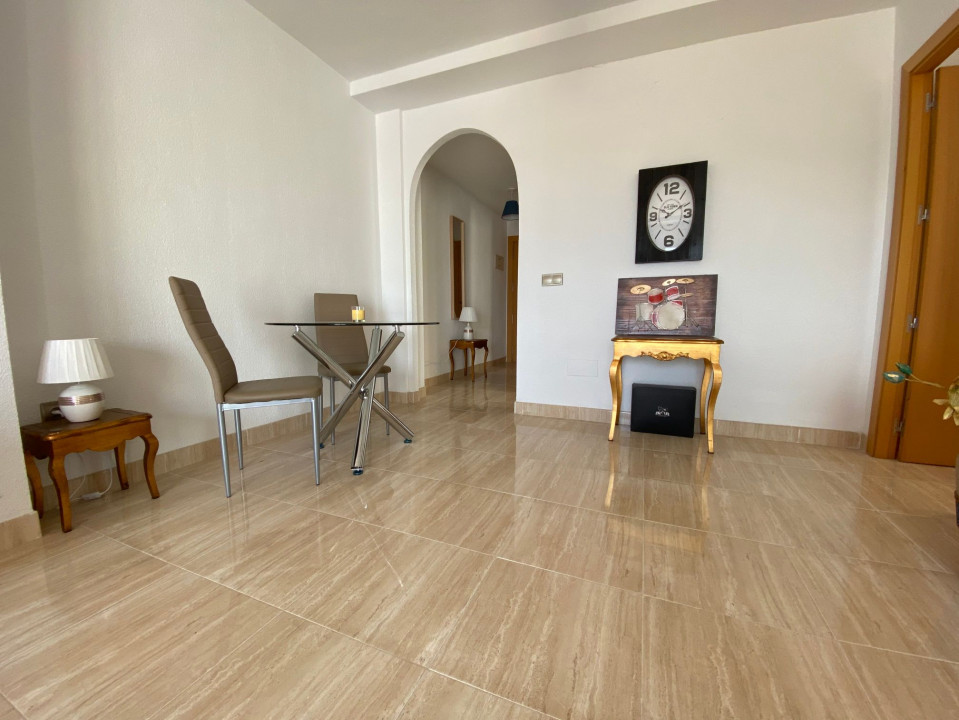 Penthouse în Vera, Almeria!