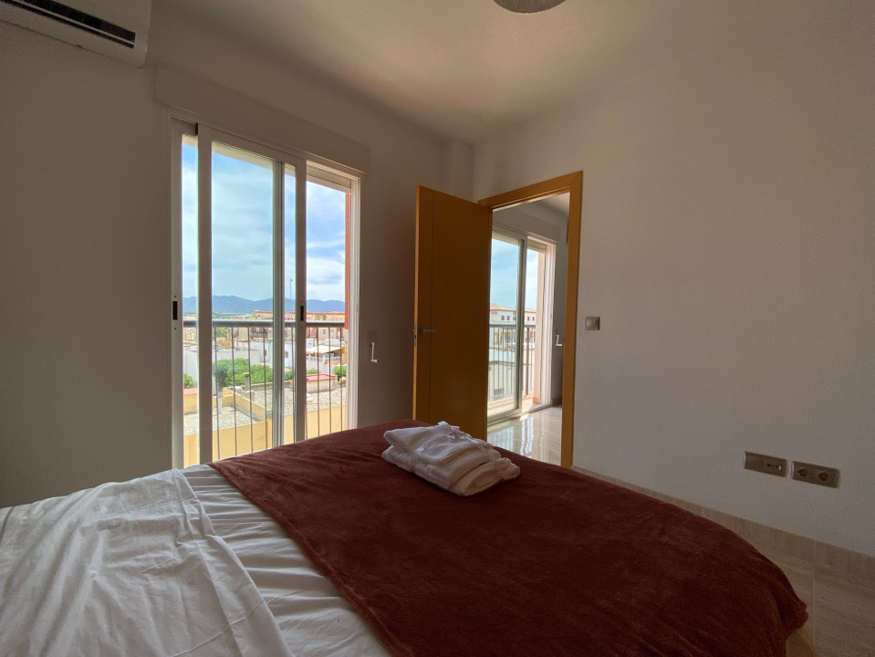 Penthouse în Vera, Almeria!